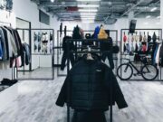 Торговля одеждой в Перми и Березниках