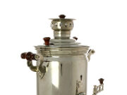 Угольные самовары: особенности и устройство