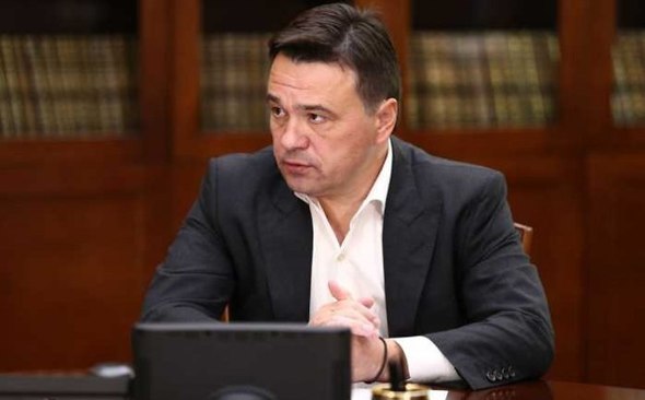 Воробьев отметил, что очаговые заражения коронавирусом недопустимы в общепите