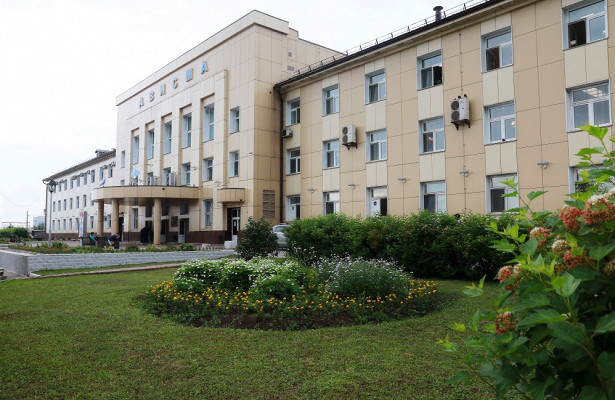 ВСМПО-АВИСМА передала Березникам более 200 тонн дезинфектанта 