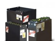 Тяговые аккумуляторные батареи для погрузчиков