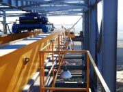 Особенности крановых путей