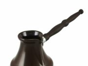 Как выбрать турку для кофе?