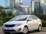 Как взять в аренду автомобиль в Алматы?