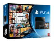 Игра GTA5 для ps4. Можно ли играть с другом?