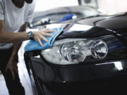 Услуги детейлинга — бережного ухода за автомобилем