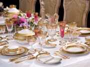 Фарфоровая посуда: в чем преимущества?