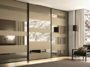 Шкаф-купе шириной 3 метра: преимущества и недостатки