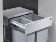 HAILO — мусорные ведра и системы сортировки отходов