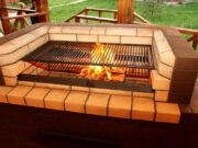 Виды и особенности мангалов