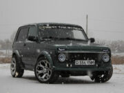 Какие запчасти на ниву лучше брать?