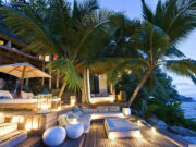 В какую срану поехать отдыхать?