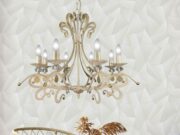 В какой момент пора покупать люстру в интерьер?