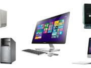 Виды персональных компьютеров