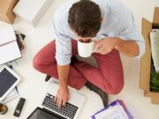 Удалённая работа: раскладываем по полочкам