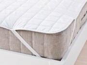 Наматрасники: разновидности, особенности, функции