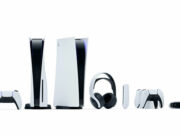 Как выбрать запчасти для SonyPlayStation 5?