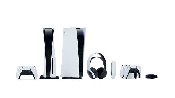 Как выбрать запчасти для SonyPlayStation 5?