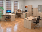 Выбрать мебель для персонала ответственная задач