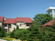 Как правильно выбрать пансионат в Крыму?