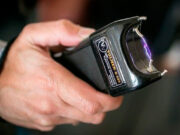 Можно ли использовать электрошокер для самозащиты?