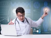 Способны ли приложения для врачей и пациентов вывести медицину на новые уровень?