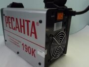 Инструмент Ресанта: плюсы и минусы использования