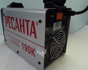Инструмент Ресанта: плюсы и минусы использования