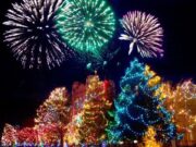 Как правильно выбрать салют на праздник и корпоратив?