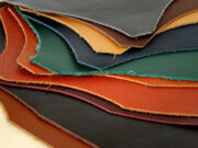 Как отличить натуральную кожу от искусственной?