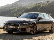 Новая модель Ауди А6 2020: обзор технических характеристик