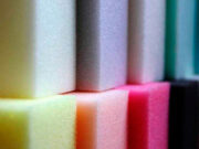 Положительные свойства поролона для мебели