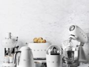 Основные достоинства фирменной бытовой техники SMEG