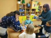 Как выглядит современный класс в школе: нововведение НУШ