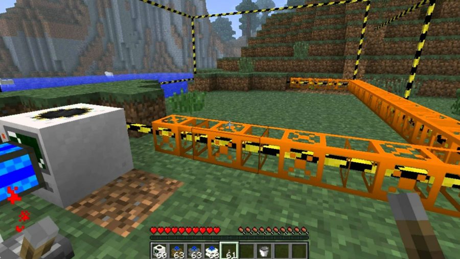 Моды, улучшающие ваш Minecraft