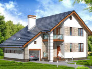 Как выбрать проект дома для строительства?