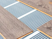 Можно ли укладывать теплый пол под ламинат?