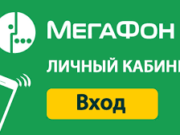 Горячая линия Мегафон — бесплатный номер службы поддержки в Росси