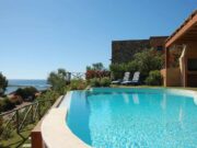 Этапы строительства бассейна