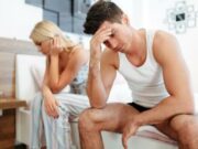 Причины женского и мужского бесплодия