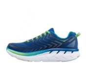 Беговые кроссовки Hoka: обзор моделей
