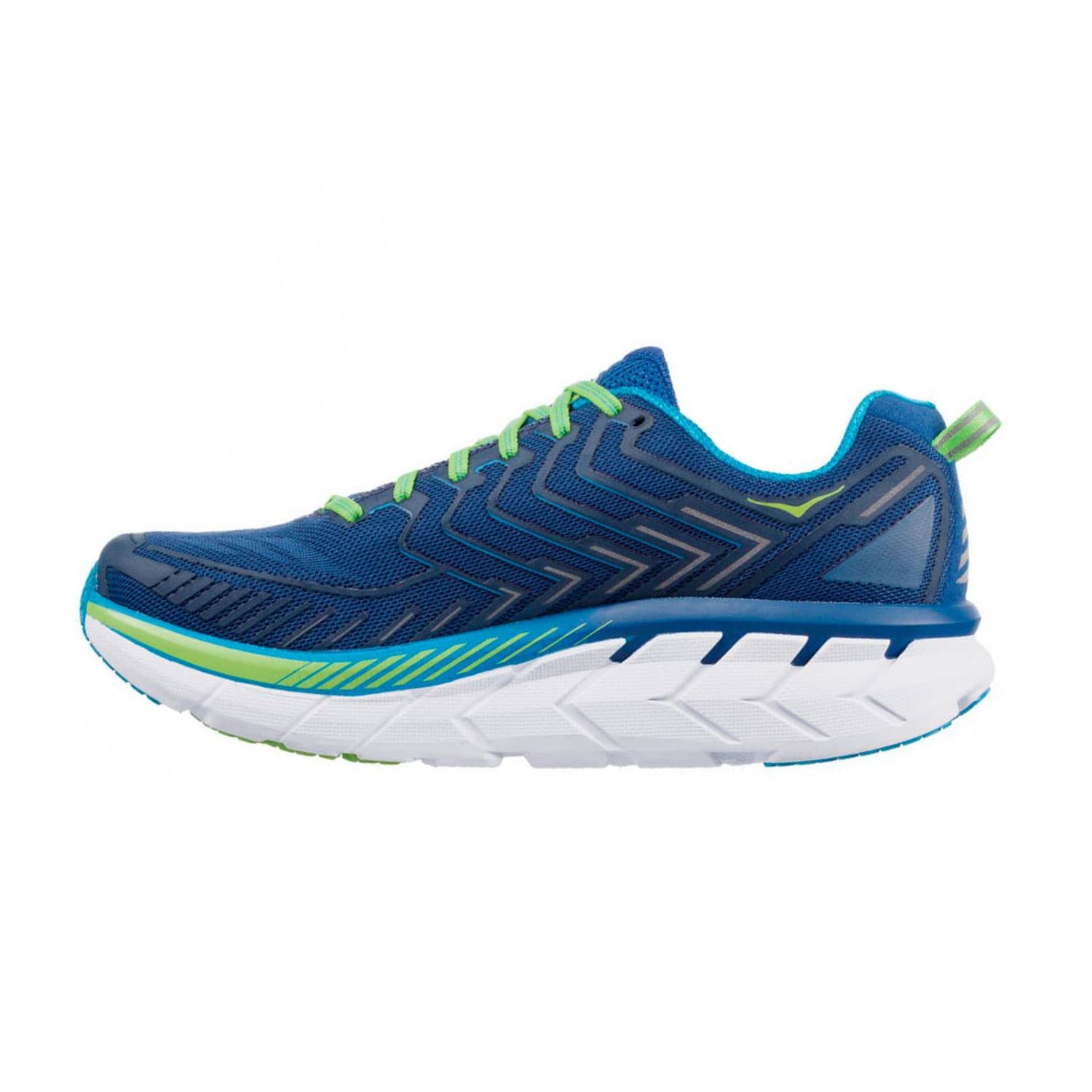Беговые кроссовки Hoka: обзор моделей