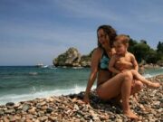 Где отдохнуть в Крыму с детьми?