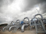 Проектирование всасывающих трубопроводов