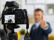 Видео для бизнеса: имиджевый видеоролик