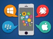 6 главных шагов для продвижения мобильного приложения