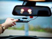 Выбор видеорегистратора в машину: на что обратить внимание