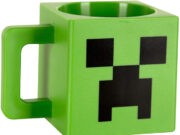 В чем популярность кружек JINX Minecraft?