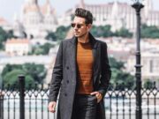 Модные тенденции в одежде для мужчин