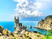 Отдых в России: лучшие курорты для путешествий и туры